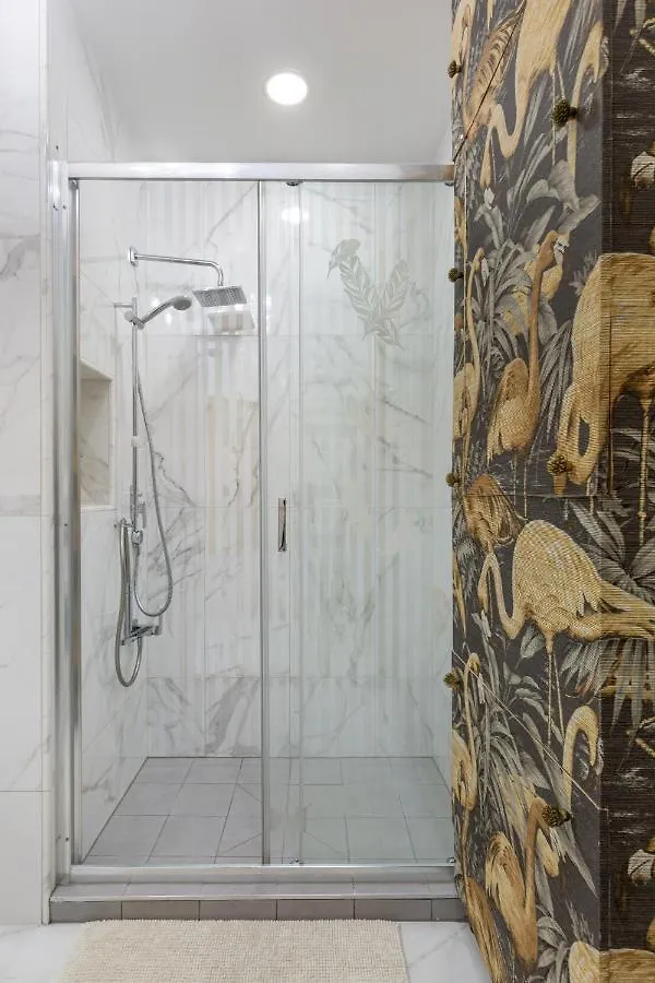 Appartamento Gde Kiraly 51 Budapest